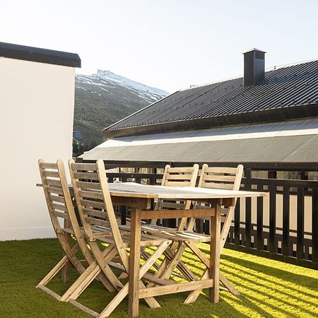 Apartamento Syra Junto Al Card Sierra Nevada Exterior foto