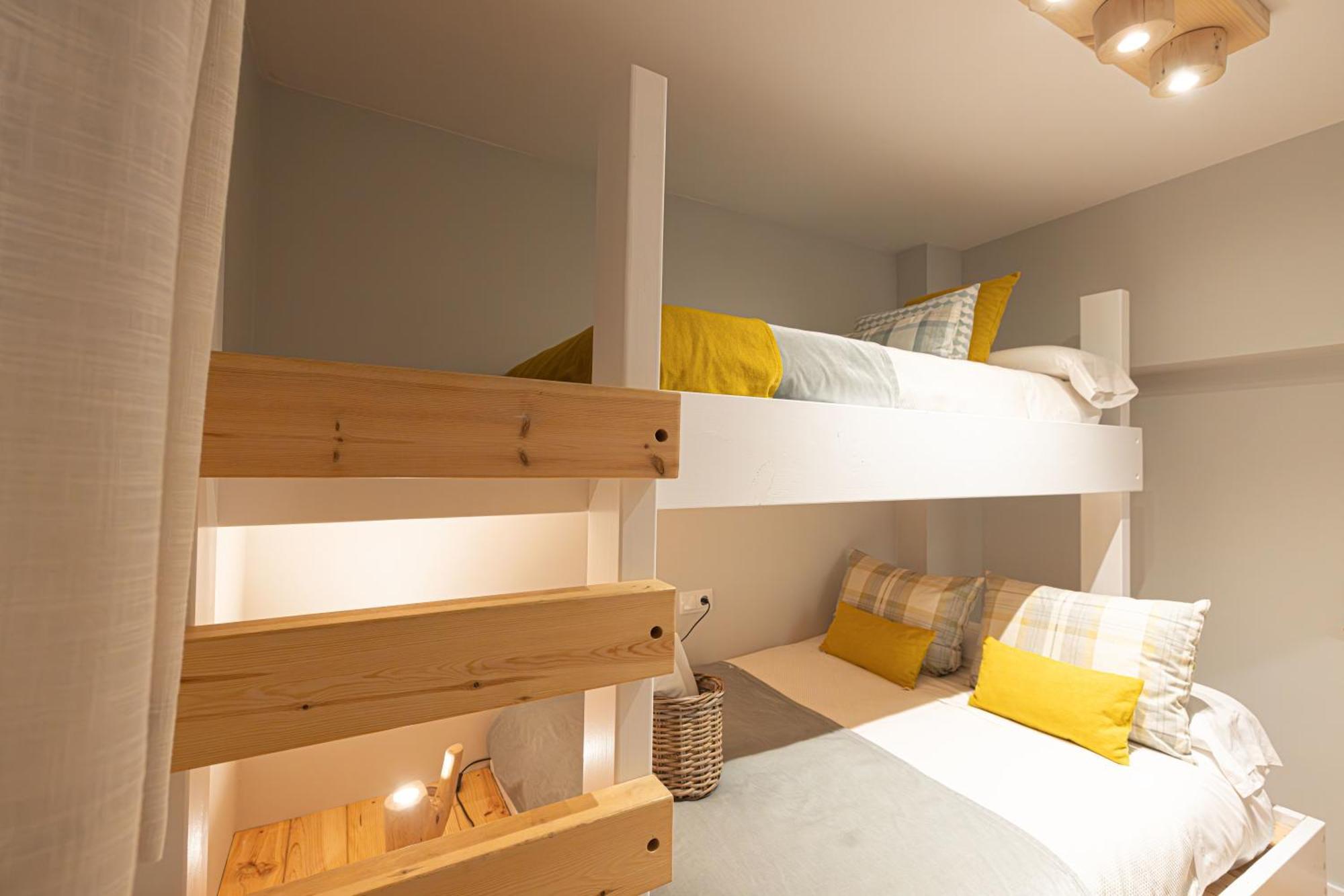 Apartamento Syra Junto Al Card Sierra Nevada Exterior foto