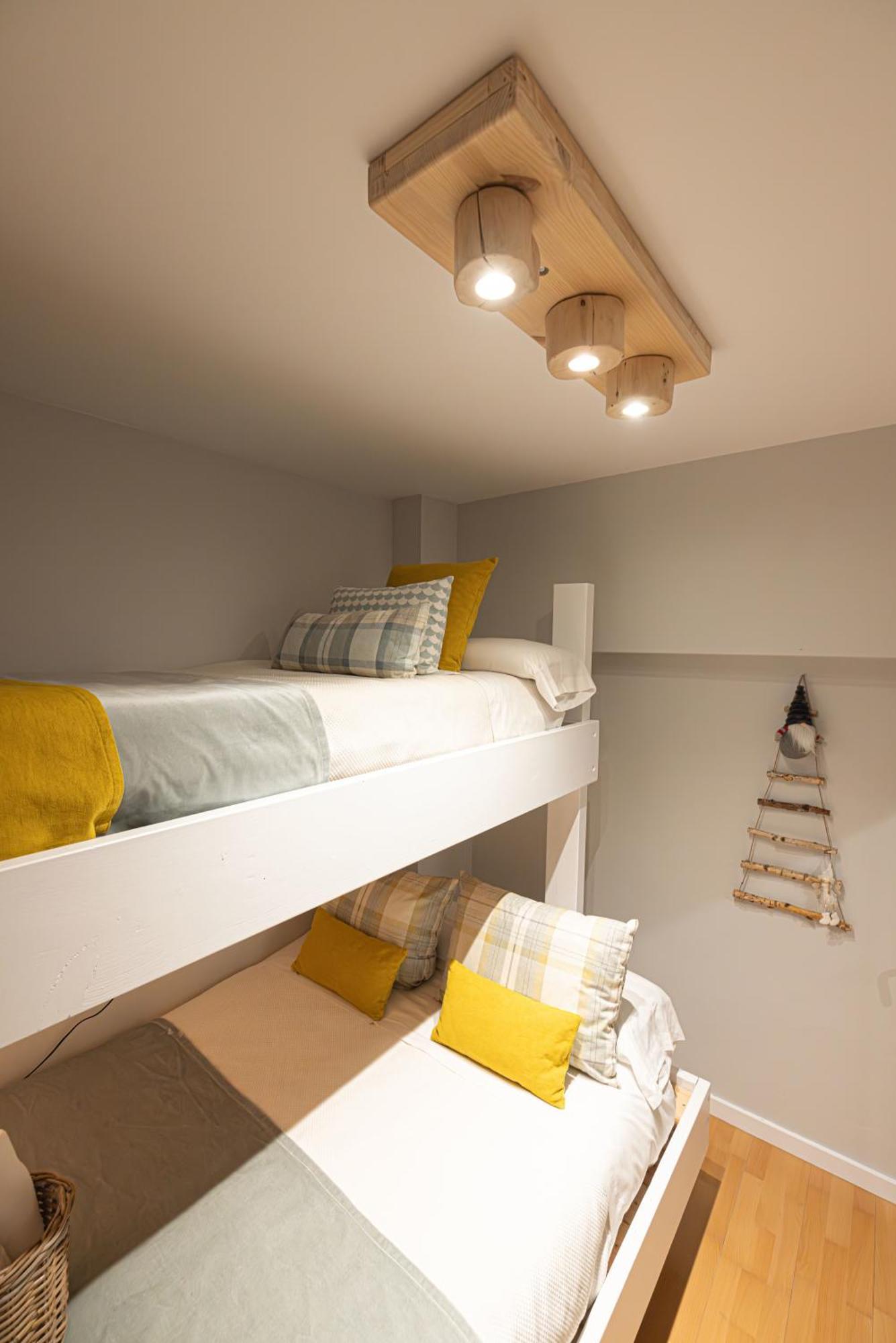 Apartamento Syra Junto Al Card Sierra Nevada Exterior foto