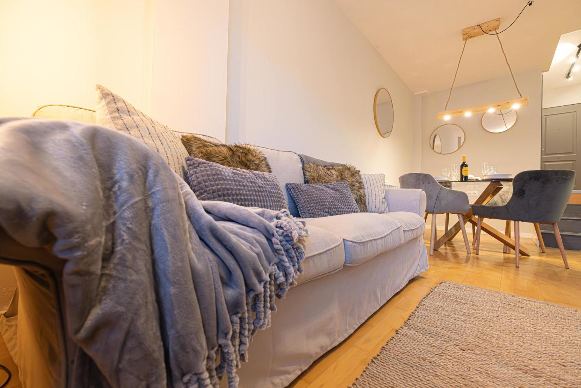 Apartamento Syra Junto Al Card Sierra Nevada Exterior foto