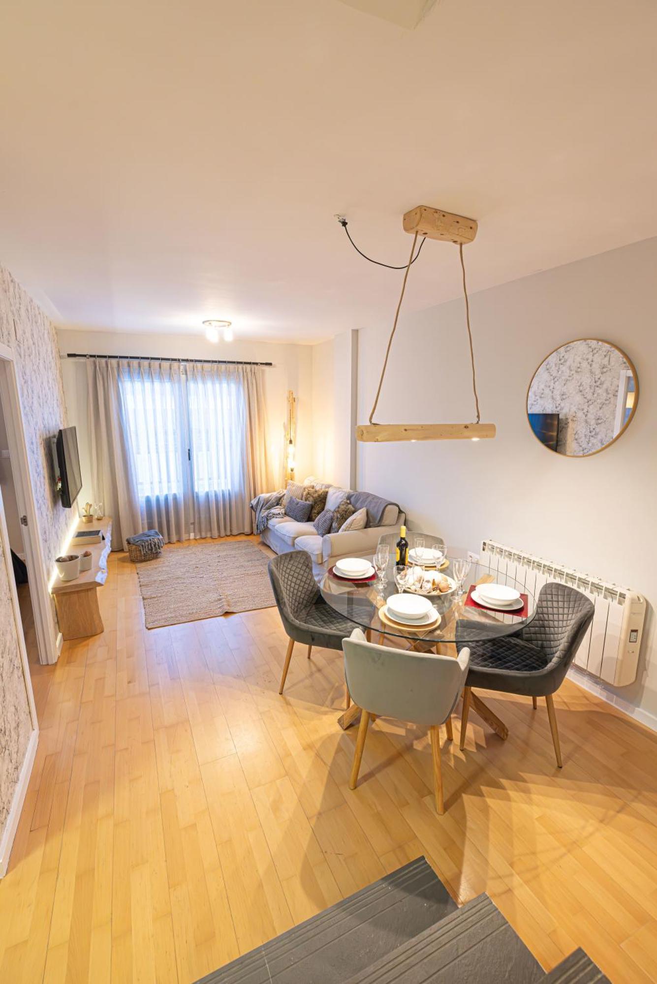 Apartamento Syra Junto Al Card Sierra Nevada Exterior foto