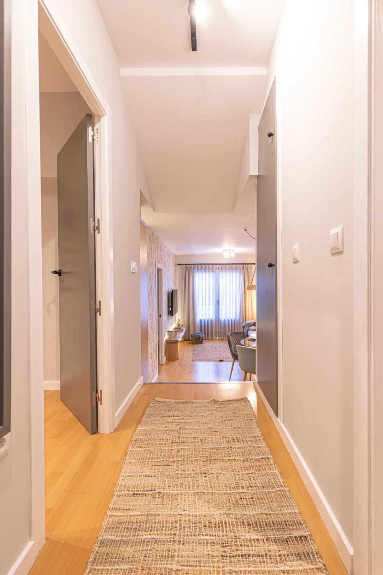 Apartamento Syra Junto Al Card Sierra Nevada Exterior foto