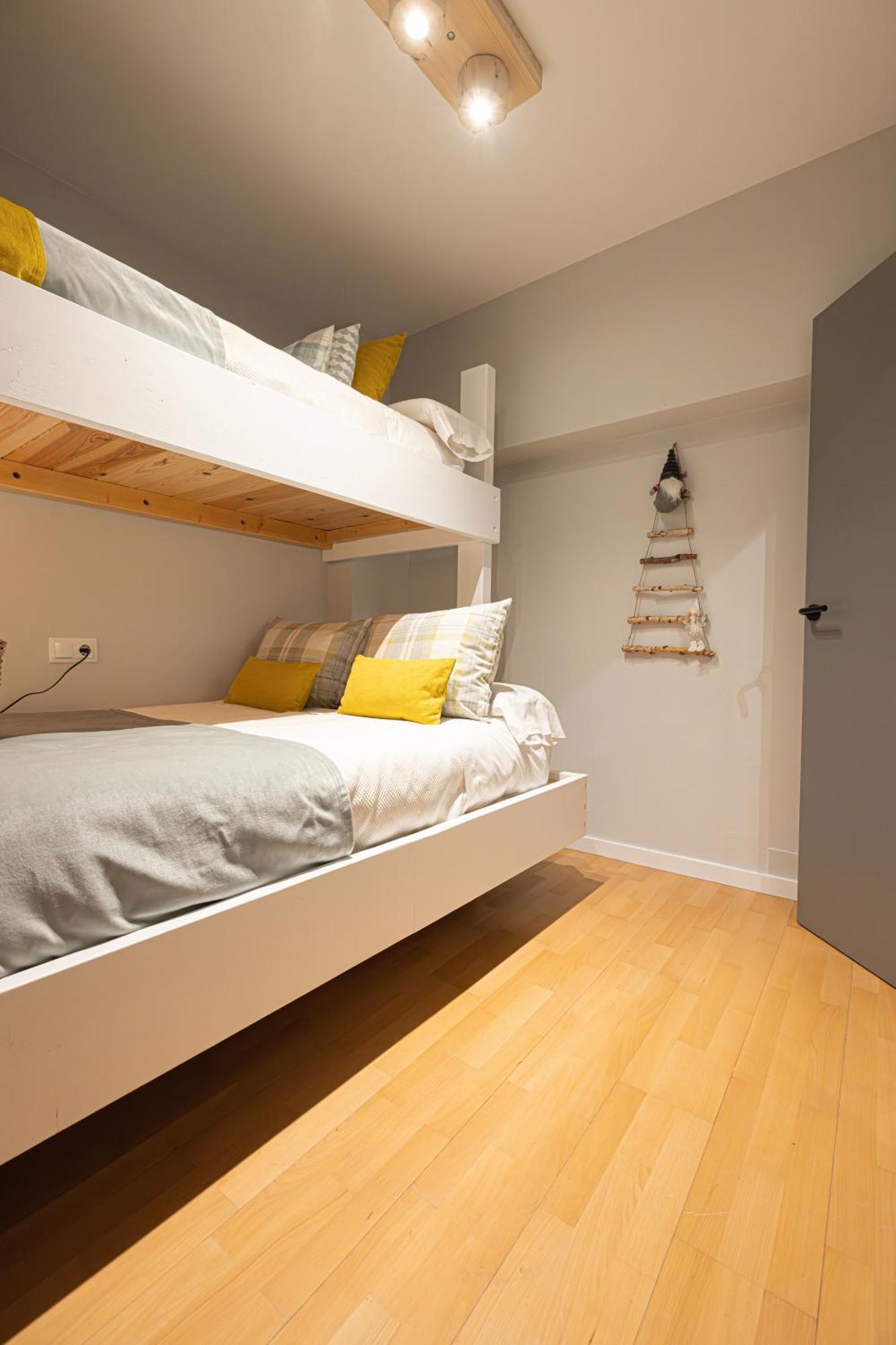 Apartamento Syra Junto Al Card Sierra Nevada Exterior foto