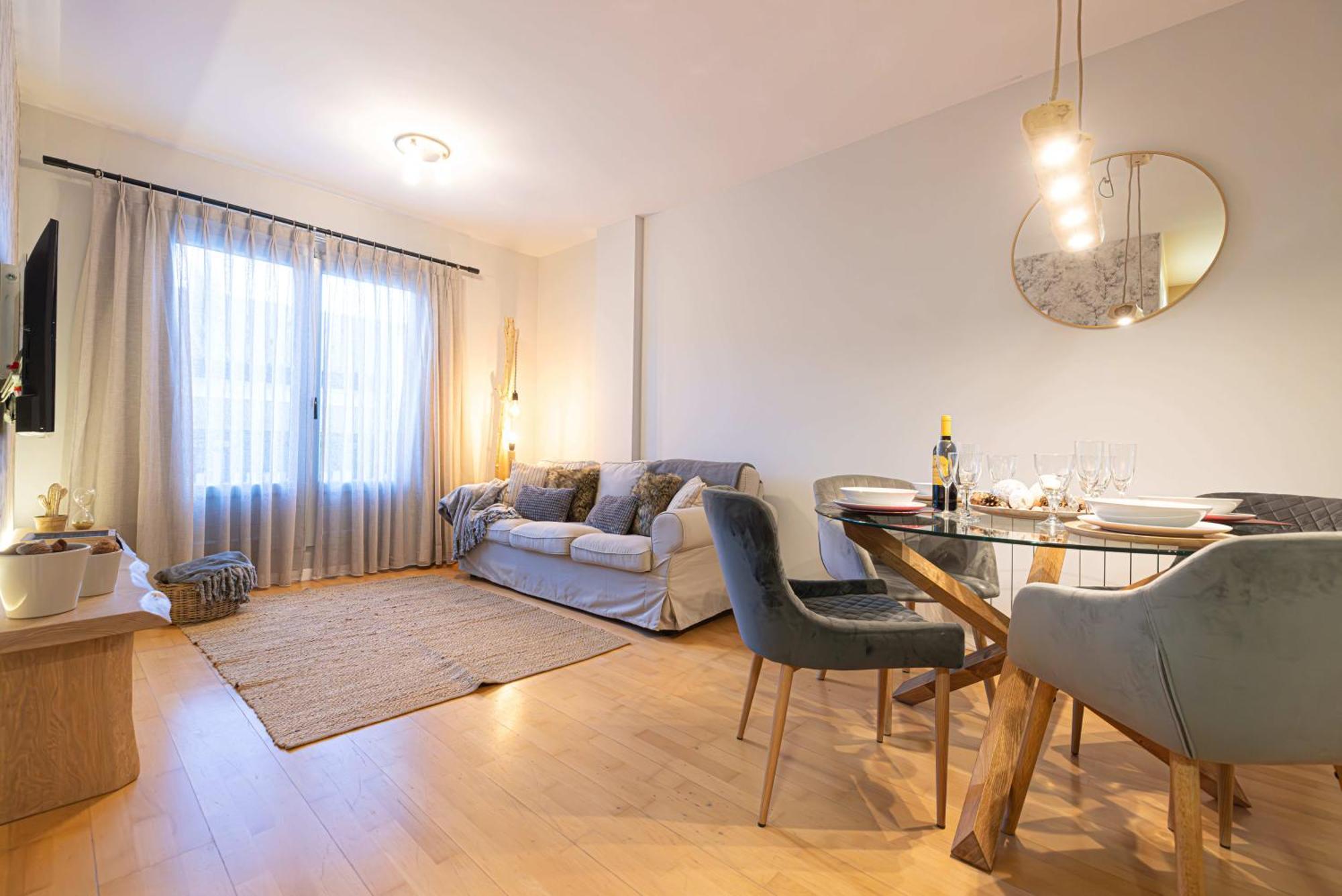 Apartamento Syra Junto Al Card Sierra Nevada Exterior foto